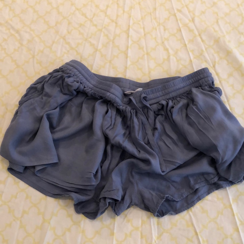 Jack by BB Dakota flowy shorts.